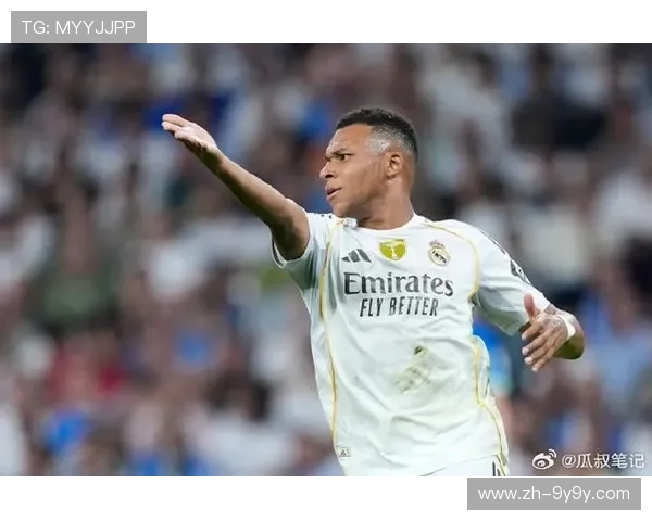 皇马3-0毕尔巴鄂终结连平，姆巴佩扛起进攻大旗