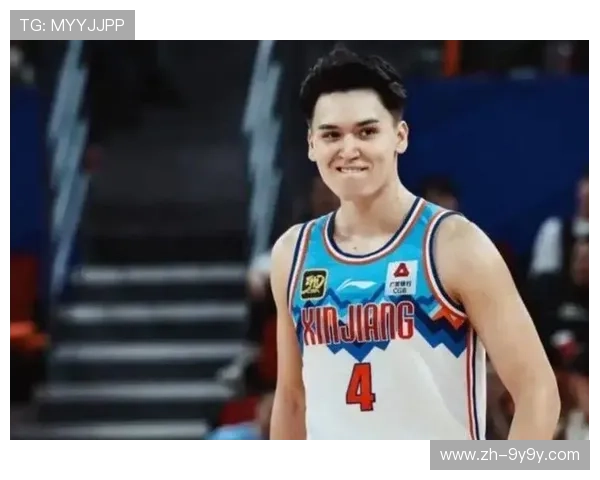 福建78-99不敌新疆，伊力福拉提4抢断展现防守功力