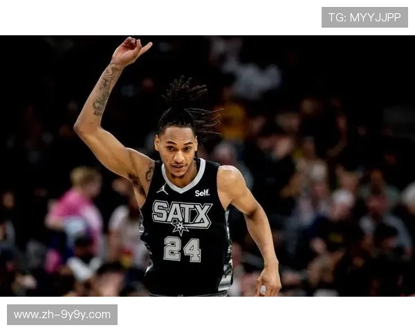 瓦塞尔三分命中率37%，马刺外线火力对决雷霆防守