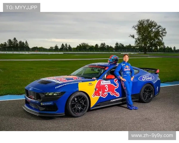 福特与红牛动力总成合作，2026年共同开发新动力单元