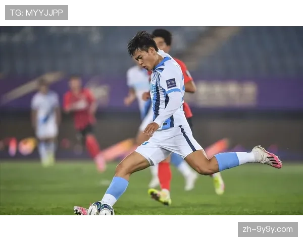 山东泰山发布防守数据白皮书，详解对阵海港一役的压迫策略得失