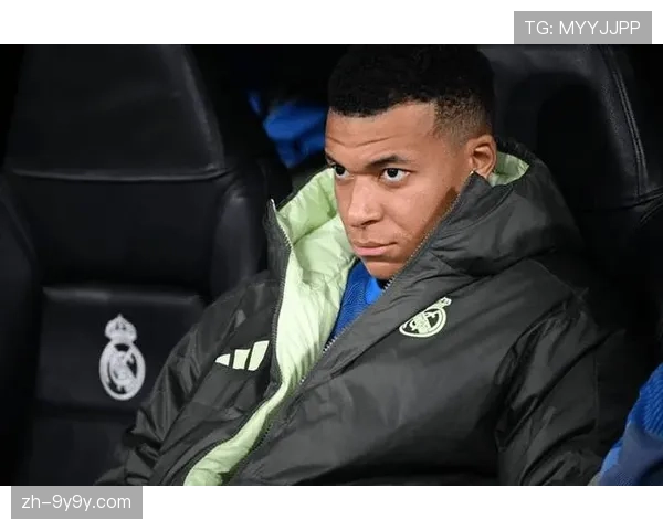 姆巴佩接受《队报》专访，首度详谈决定加盟皇家马德里的心路历程